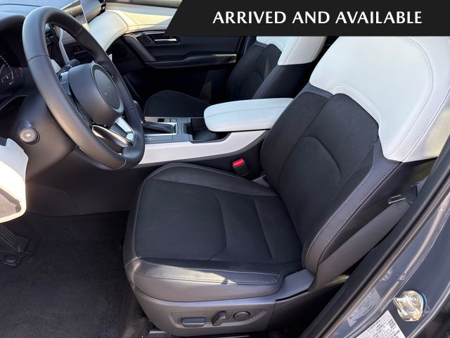 2026 MAZDA CX-5 2.5 S Preferred San Juan Capistrano CA