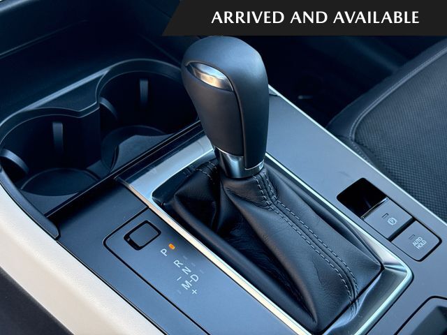 2026 MAZDA CX-5 2.5 S Preferred San Juan Capistrano CA