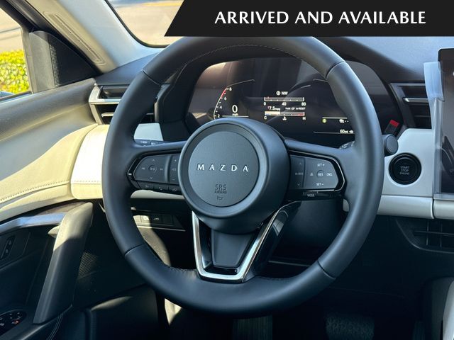 2026 MAZDA CX-5 2.5 S Preferred San Juan Capistrano CA