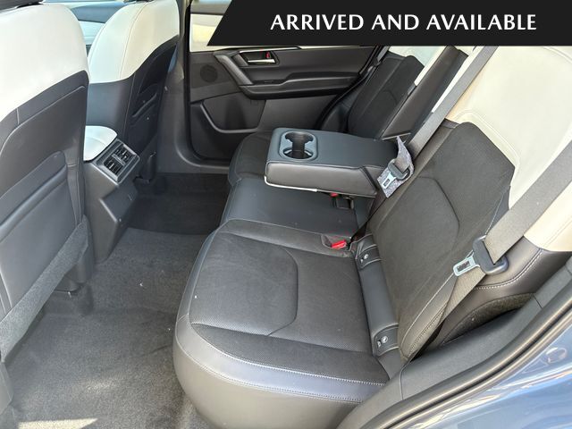 2026 MAZDA CX-5 2.5 S Preferred San Juan Capistrano CA