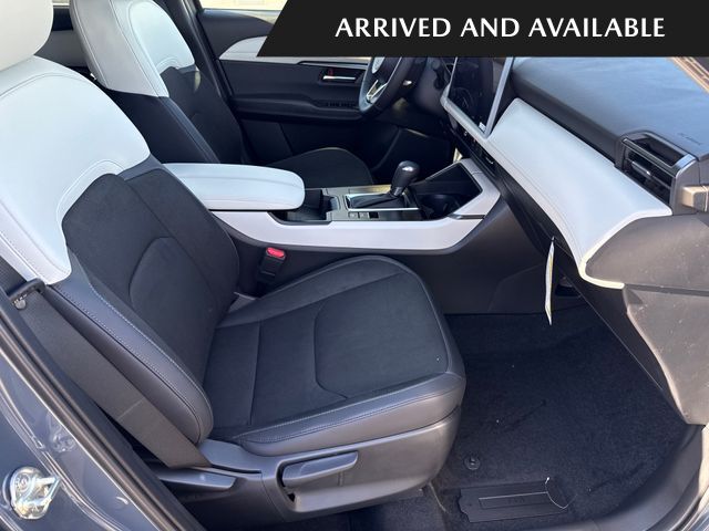 2026 MAZDA CX-5 2.5 S Preferred San Juan Capistrano CA