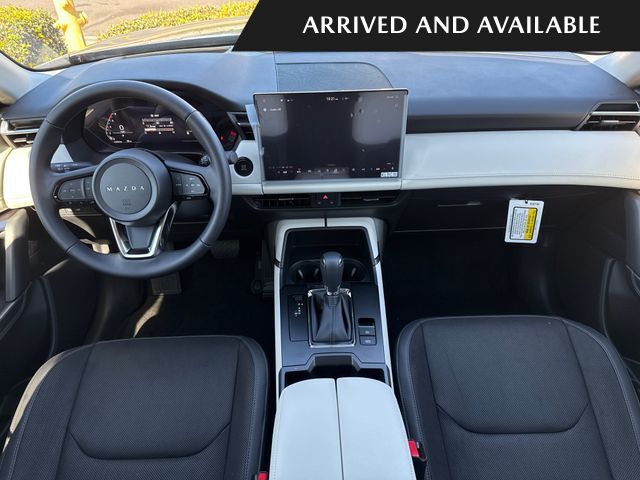 2026 MAZDA CX-5 2.5 S Preferred San Juan Capistrano CA