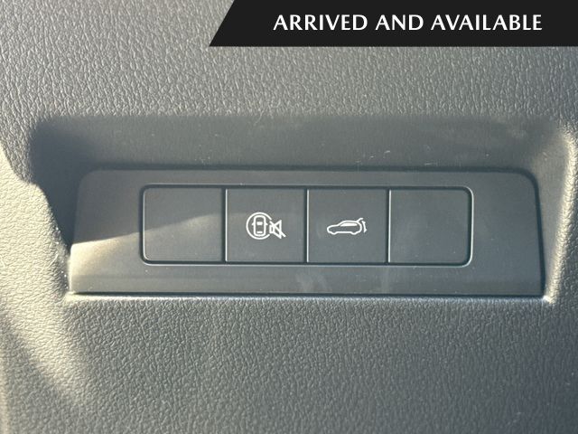 2026 MAZDA CX-5 2.5 S Preferred San Juan Capistrano CA