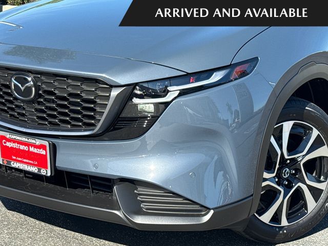 2026 MAZDA CX-5 2.5 S Preferred San Juan Capistrano CA