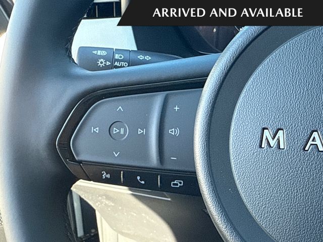 2026 MAZDA CX-5 2.5 S Preferred San Juan Capistrano CA