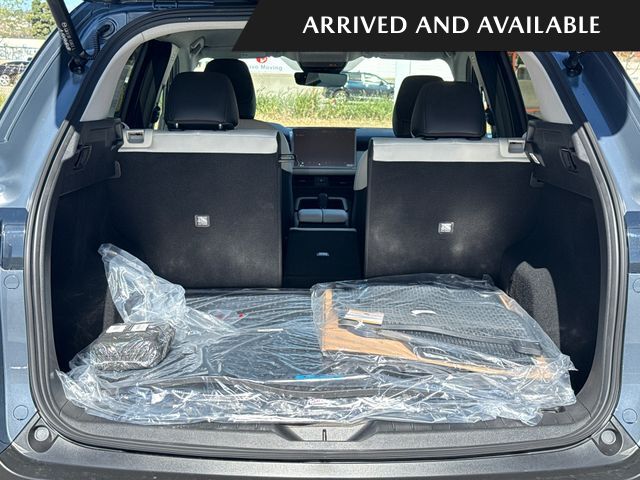 2026 MAZDA CX-5 2.5 S Preferred San Juan Capistrano CA