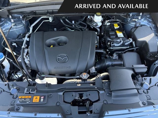 2026 MAZDA CX-5 2.5 S Preferred San Juan Capistrano CA