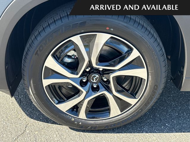 2026 MAZDA CX-5 2.5 S Preferred San Juan Capistrano CA