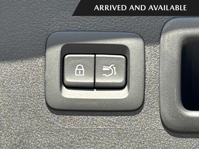 2026 MAZDA CX-5 2.5 S Preferred San Juan Capistrano CA