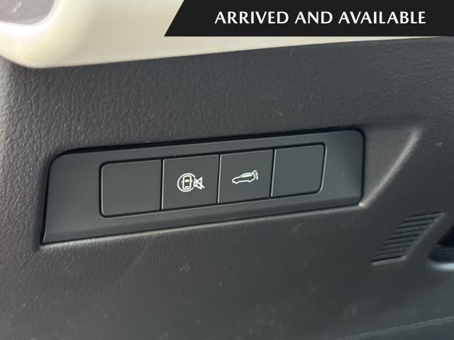 2026 MAZDA CX-5 2.5 S Preferred San Juan Capistrano CA