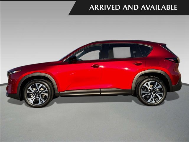 2026 MAZDA CX-5 2.5 S Preferred San Juan Capistrano CA