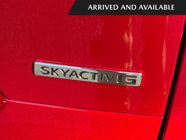 2026 MAZDA CX-5 2.5 S Preferred San Juan Capistrano CA