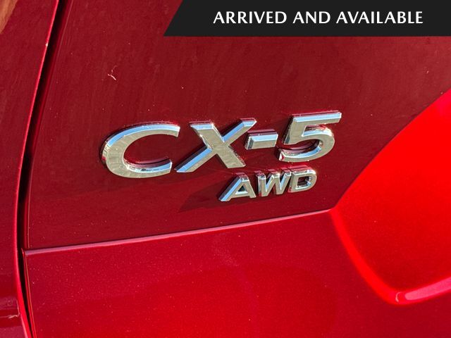 2026 MAZDA CX-5 2.5 S Preferred San Juan Capistrano CA