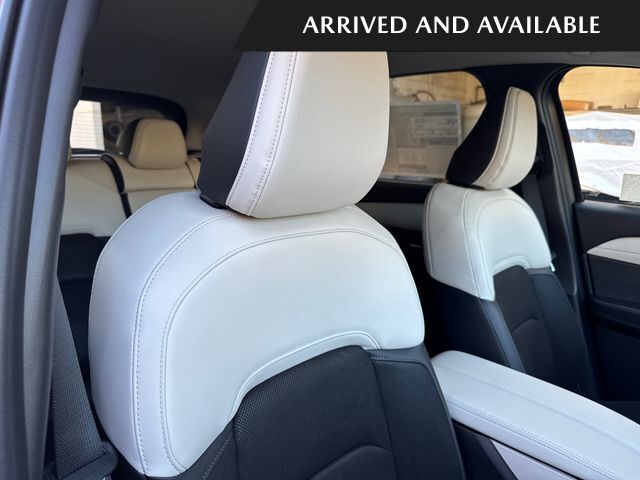 2026 MAZDA CX-5 2.5 S Preferred San Juan Capistrano CA