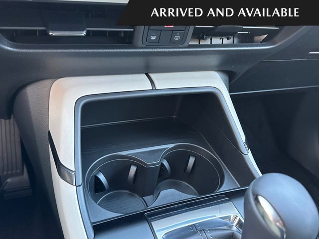 2026 MAZDA CX-5 2.5 S Preferred San Juan Capistrano CA