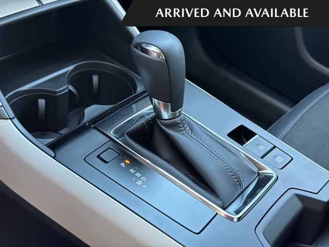 2026 MAZDA CX-5 2.5 S Preferred San Juan Capistrano CA