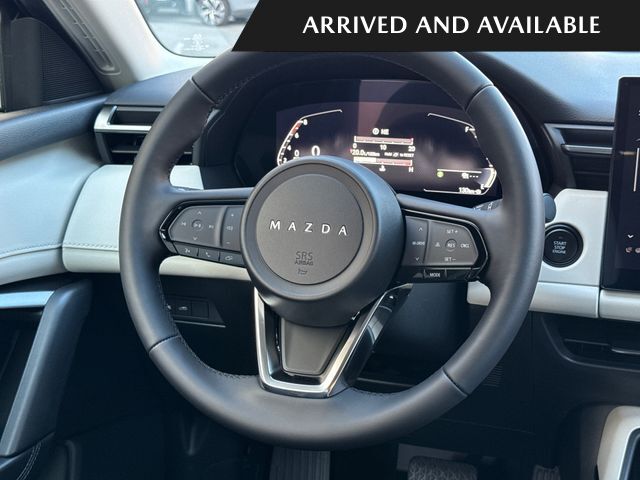 2026 MAZDA CX-5 2.5 S Preferred San Juan Capistrano CA
