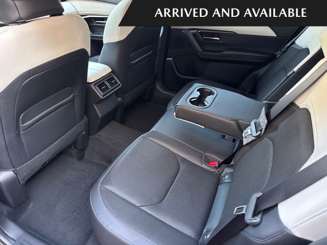 2026 MAZDA CX-5 2.5 S Preferred San Juan Capistrano CA