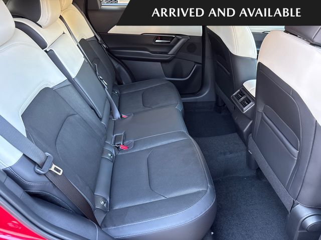 2026 MAZDA CX-5 2.5 S Preferred San Juan Capistrano CA