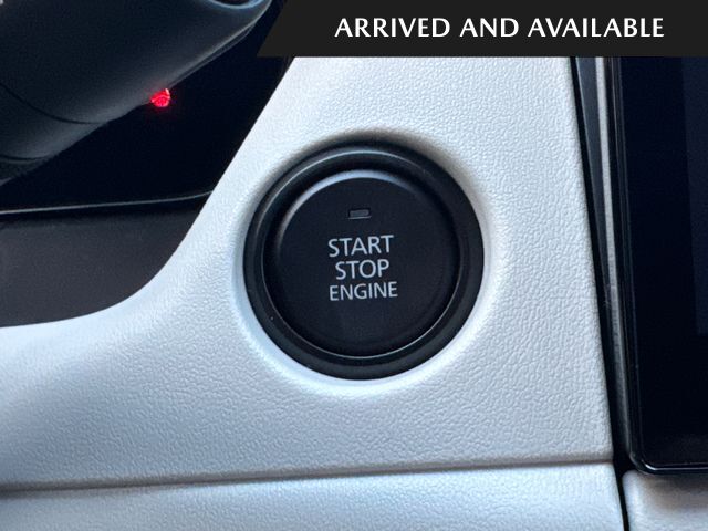 2026 MAZDA CX-5 2.5 S Preferred San Juan Capistrano CA