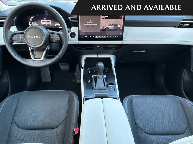 2026 MAZDA CX-5 2.5 S Preferred San Juan Capistrano CA