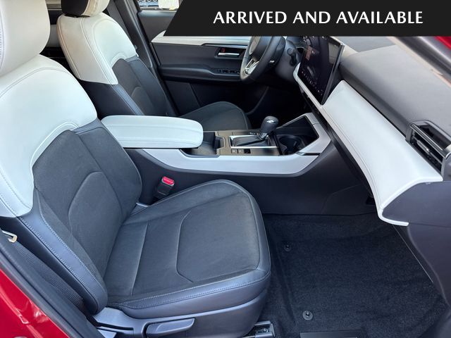 2026 MAZDA CX-5 2.5 S Preferred San Juan Capistrano CA