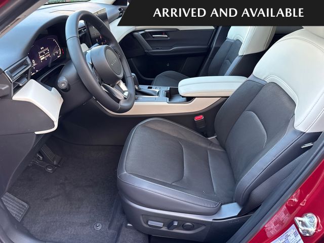 2026 MAZDA CX-5 2.5 S Preferred San Juan Capistrano CA