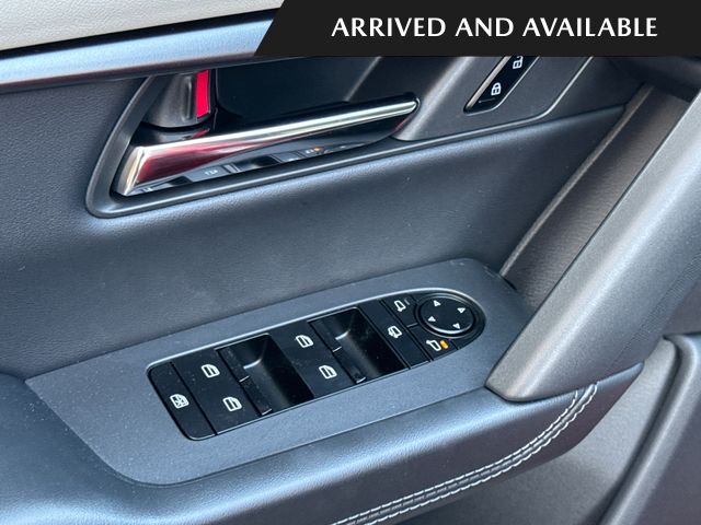 2026 MAZDA CX-5 2.5 S Preferred San Juan Capistrano CA