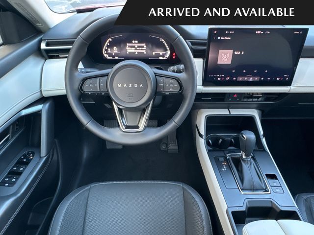 2026 MAZDA CX-5 2.5 S Preferred San Juan Capistrano CA