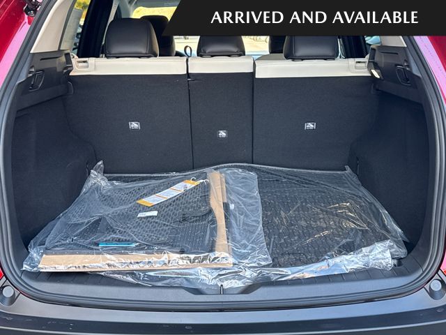 2026 MAZDA CX-5 2.5 S Preferred San Juan Capistrano CA