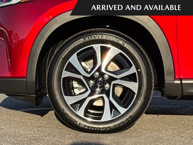 2026 MAZDA CX-5 2.5 S Preferred San Juan Capistrano CA