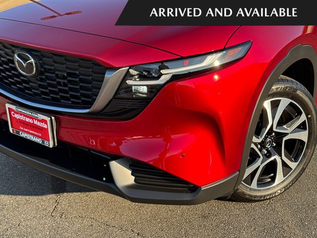 2026 MAZDA CX-5 2.5 S Preferred San Juan Capistrano CA