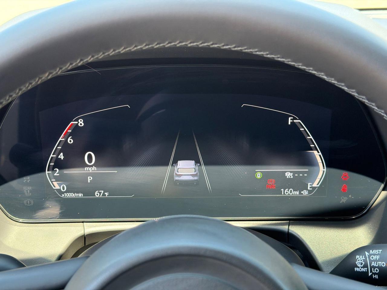 2026 MAZDA CX-5 2.5 S Preferred Hagerstown MD