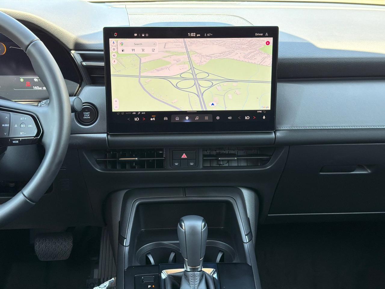 2026 MAZDA CX-5 2.5 S Preferred Hagerstown MD