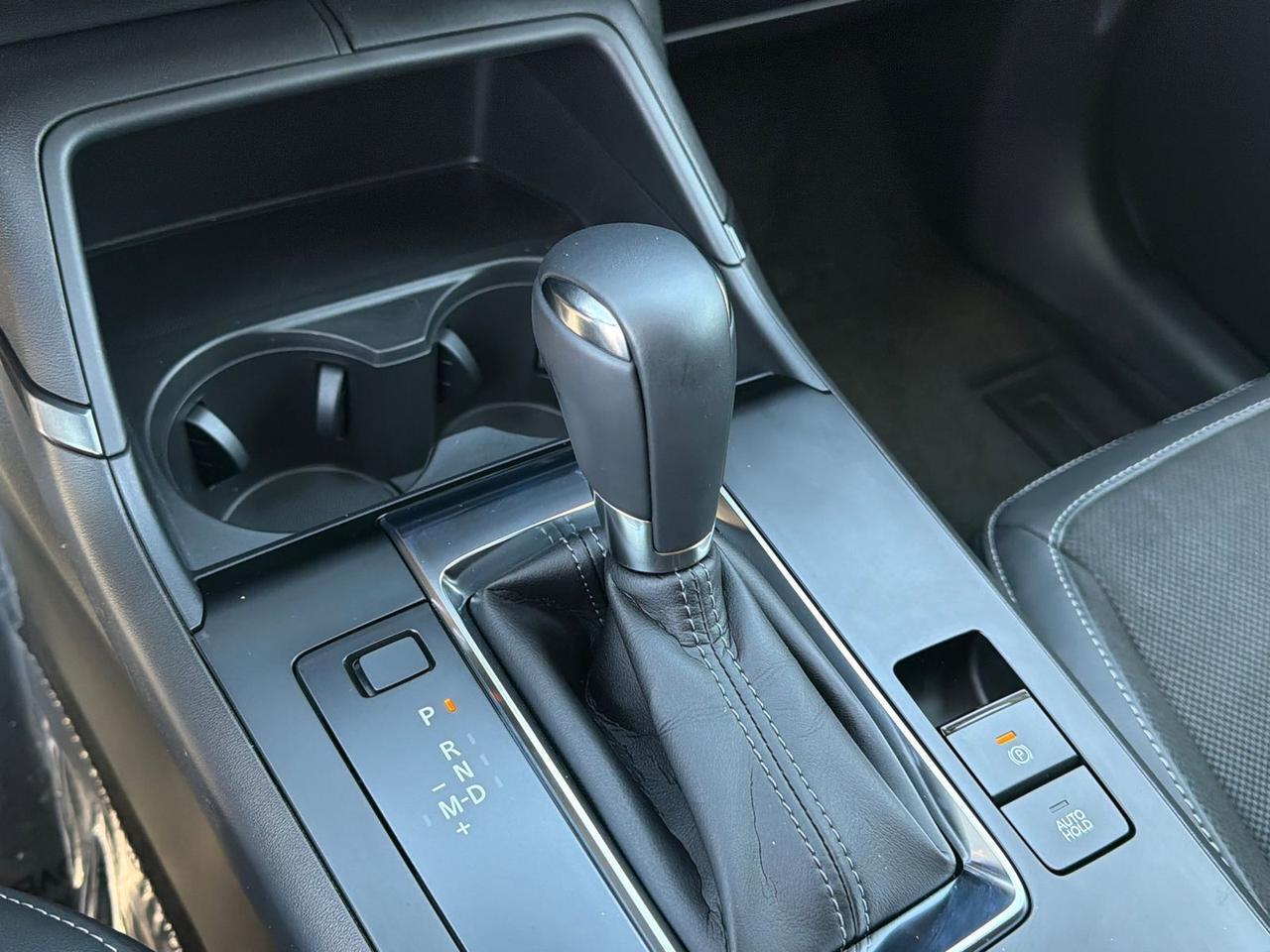 2026 MAZDA CX-5 2.5 S Preferred Hagerstown MD