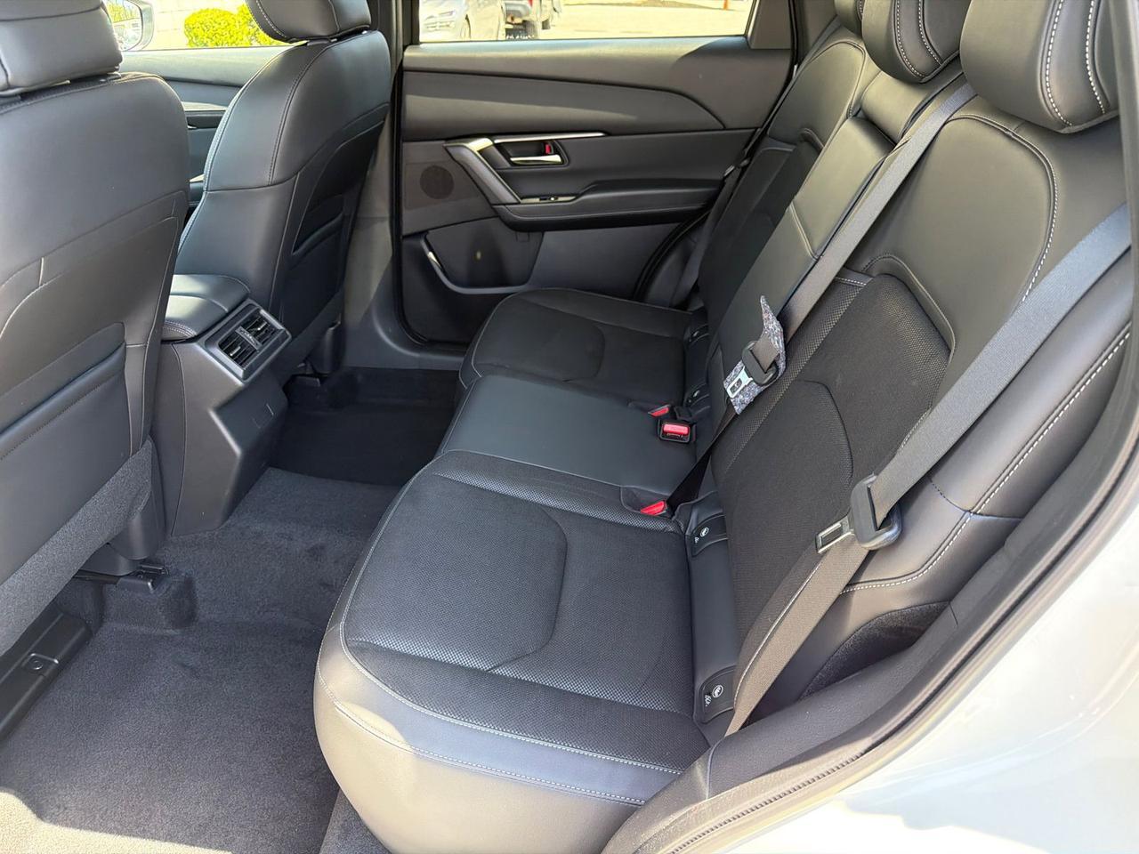 2026 MAZDA CX-5 2.5 S Preferred Hagerstown MD