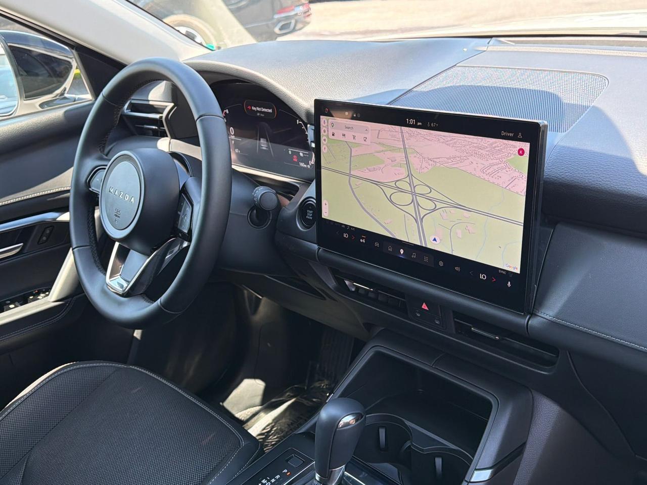 2026 MAZDA CX-5 2.5 S Preferred Hagerstown MD