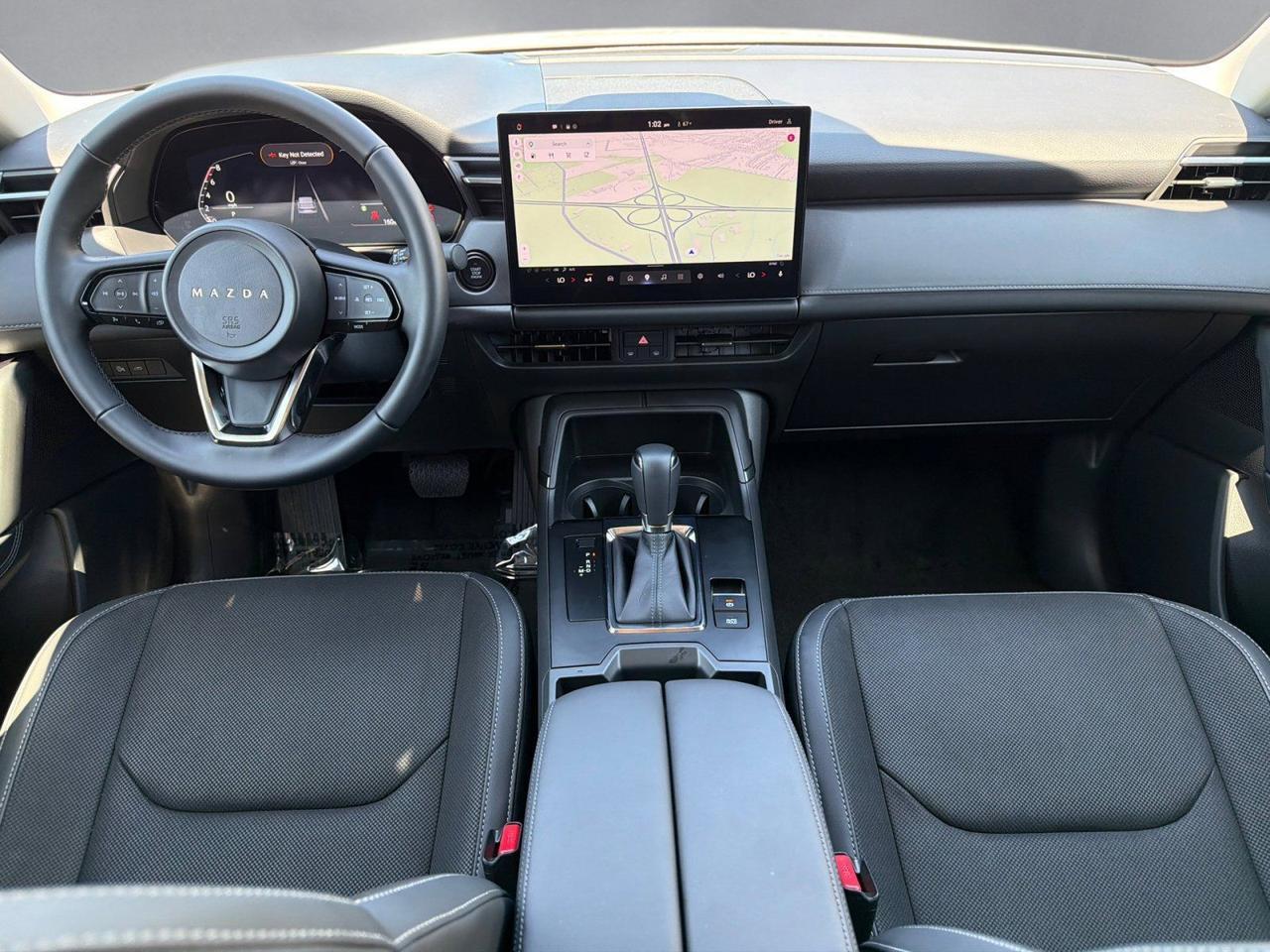 2026 MAZDA CX-5 2.5 S Preferred Hagerstown MD