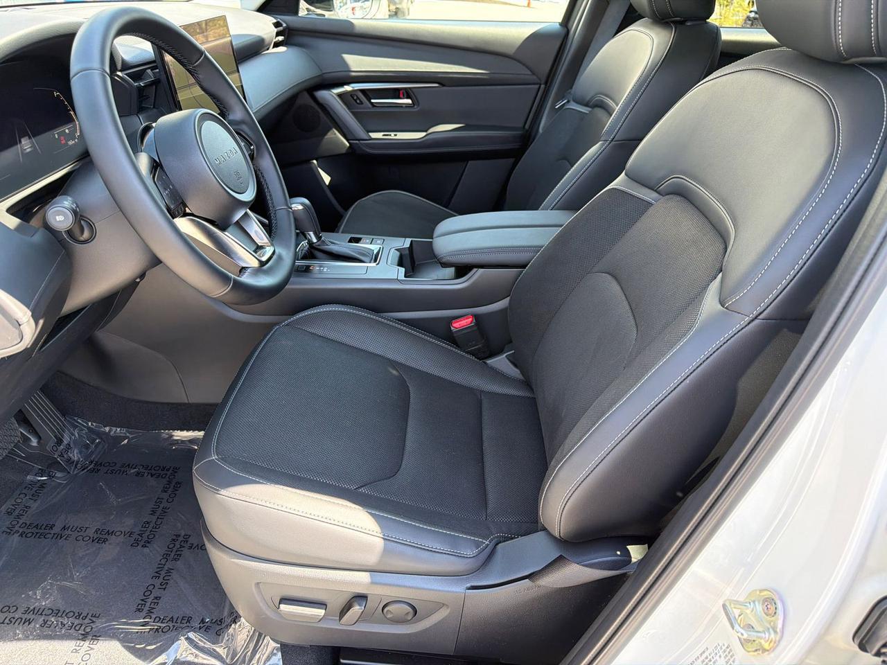 2026 MAZDA CX-5 2.5 S Preferred Hagerstown MD