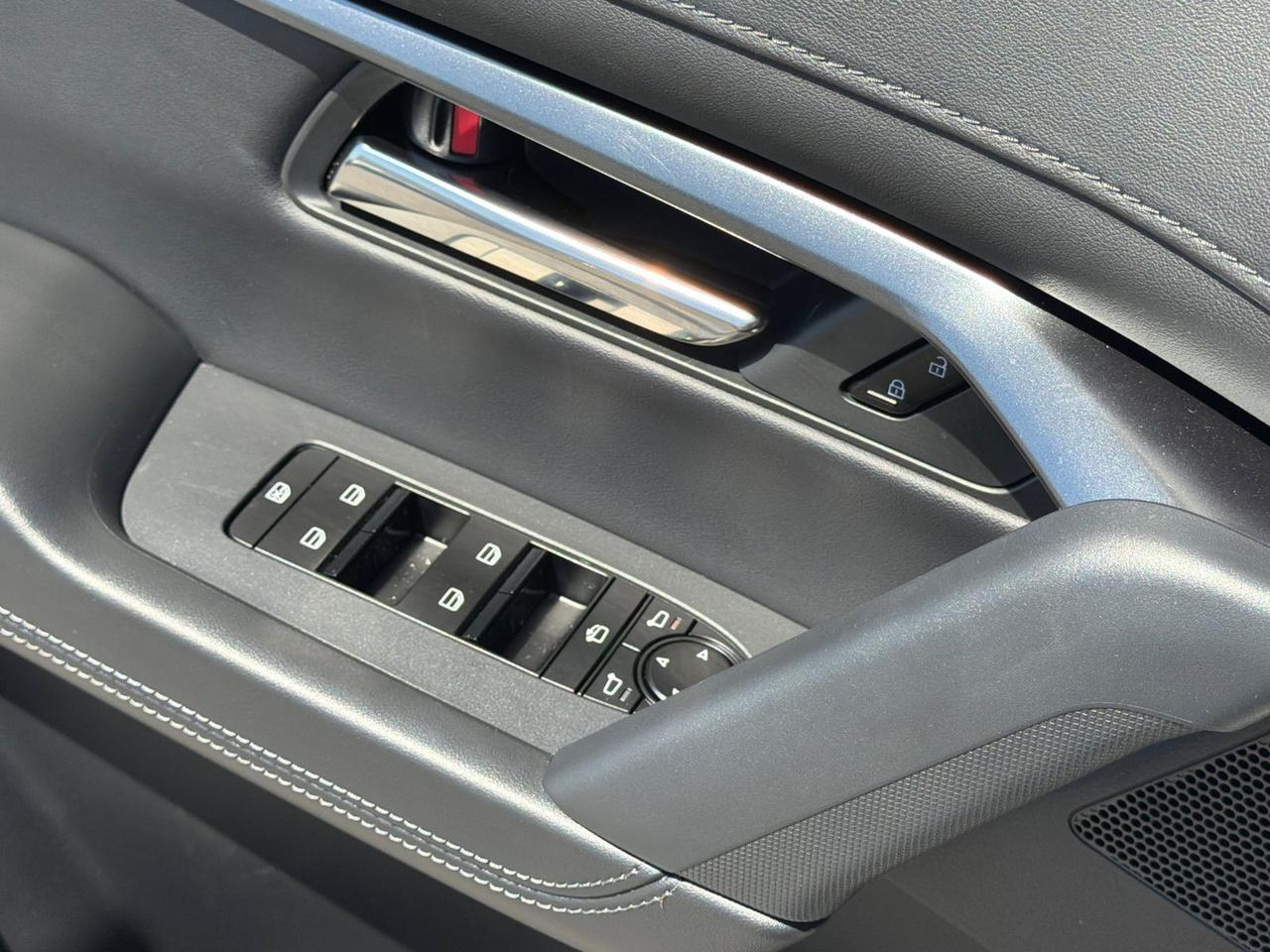 2026 MAZDA CX-5 2.5 S Preferred Hagerstown MD