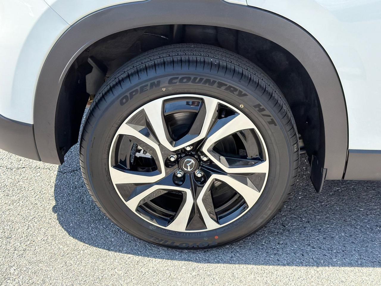 2026 MAZDA CX-5 2.5 S Preferred Hagerstown MD