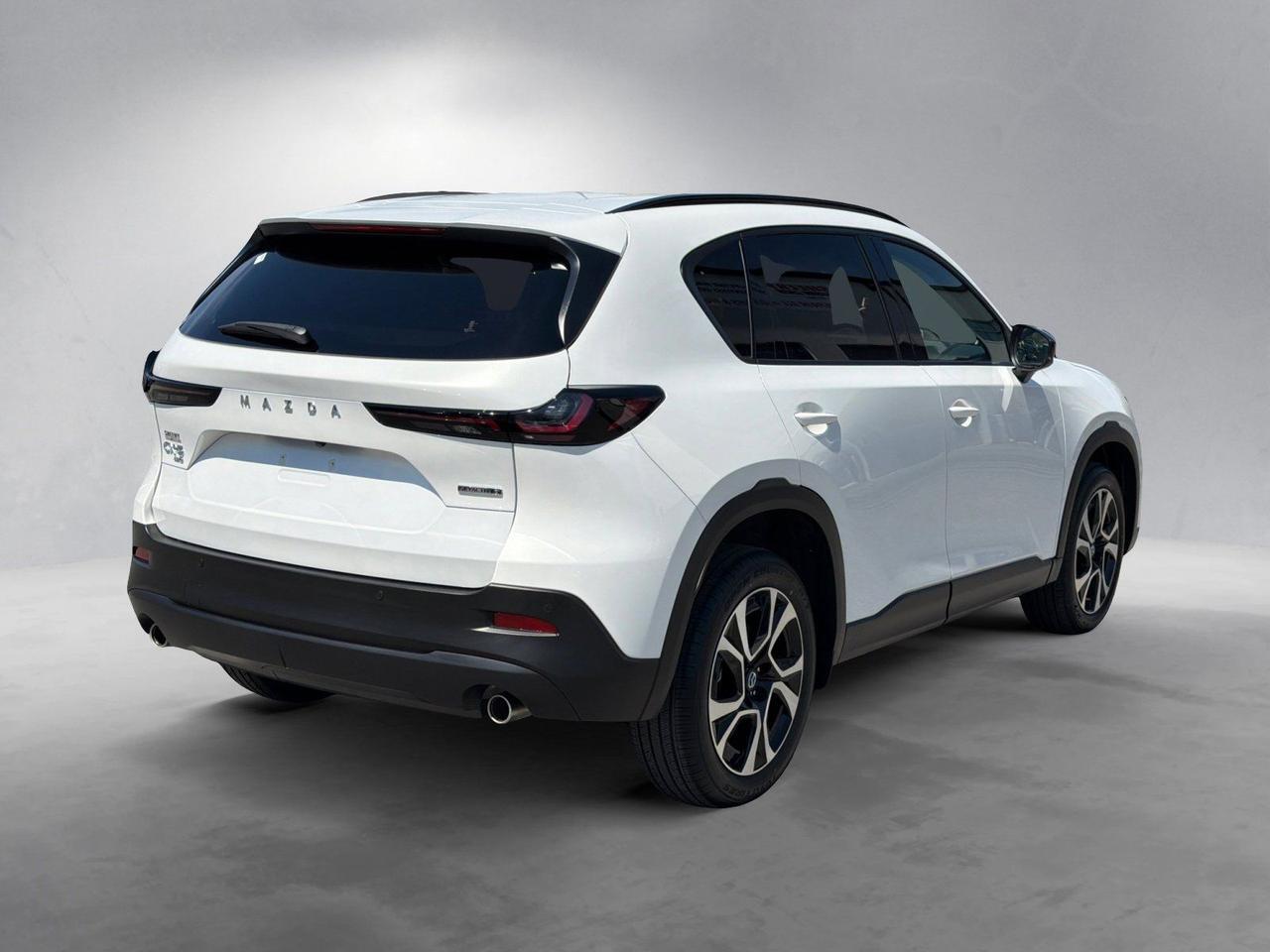 2026 MAZDA CX-5 2.5 S Preferred Hagerstown MD