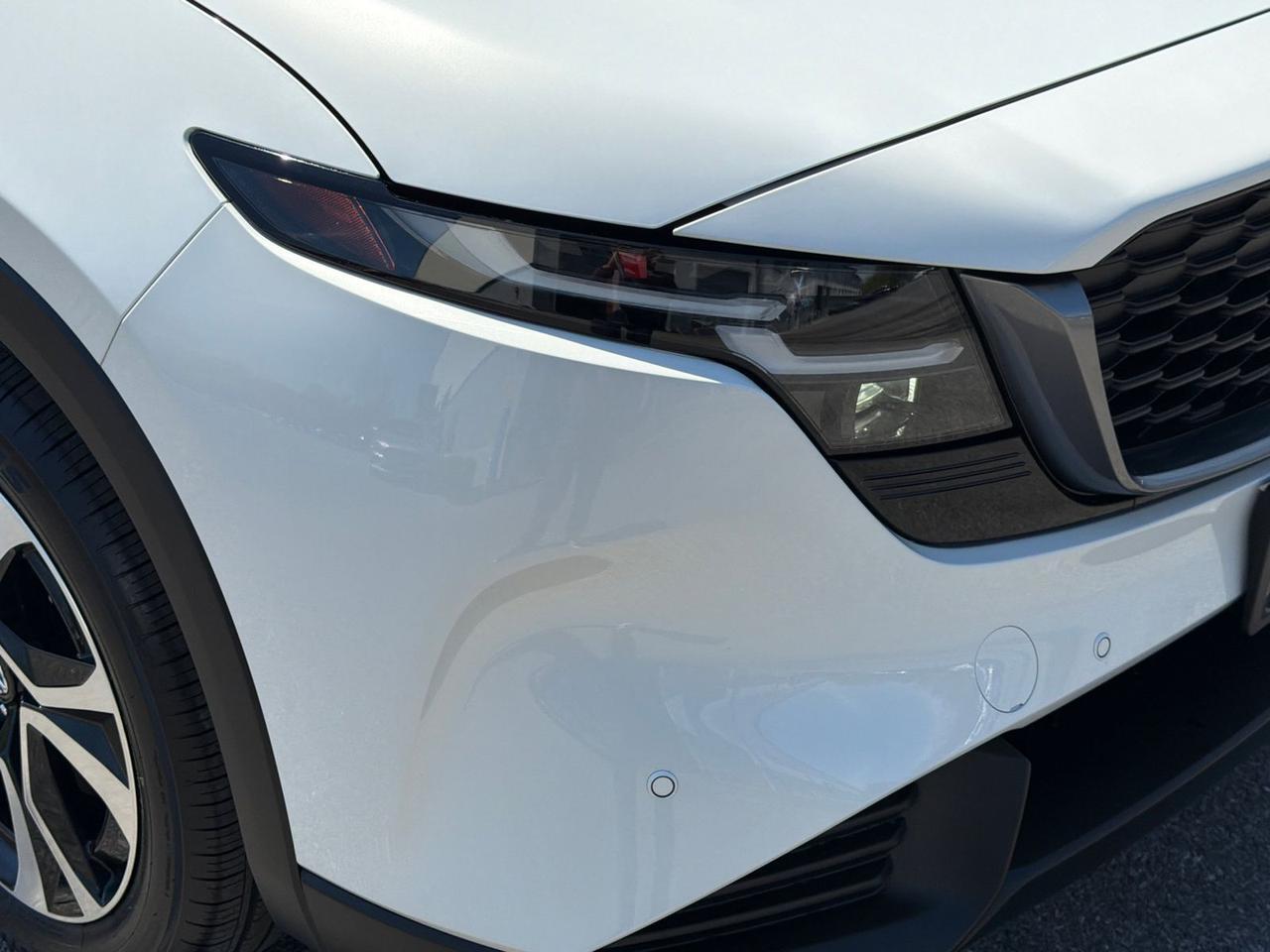 2026 MAZDA CX-5 2.5 S Preferred Hagerstown MD