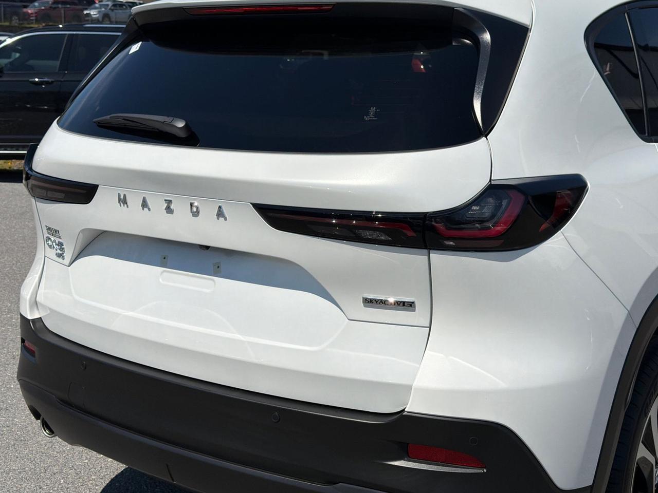 2026 MAZDA CX-5 2.5 S Preferred Hagerstown MD