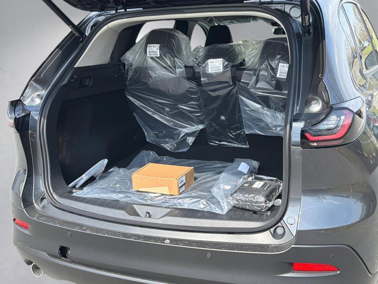 2026 MAZDA CX-5 2.5 S Preferred Hagerstown MD