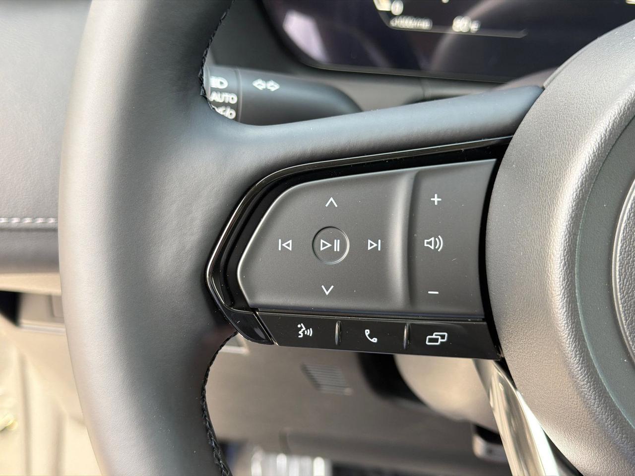 2026 MAZDA CX-5 2.5 S Preferred Hagerstown MD