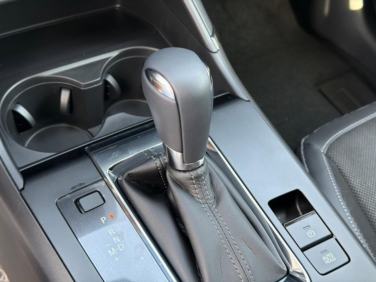 2026 MAZDA CX-5 2.5 S Preferred Hagerstown MD