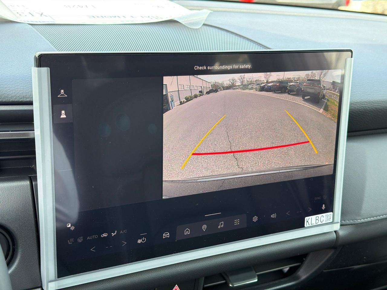 2026 MAZDA CX-5 2.5 S Preferred Hagerstown MD