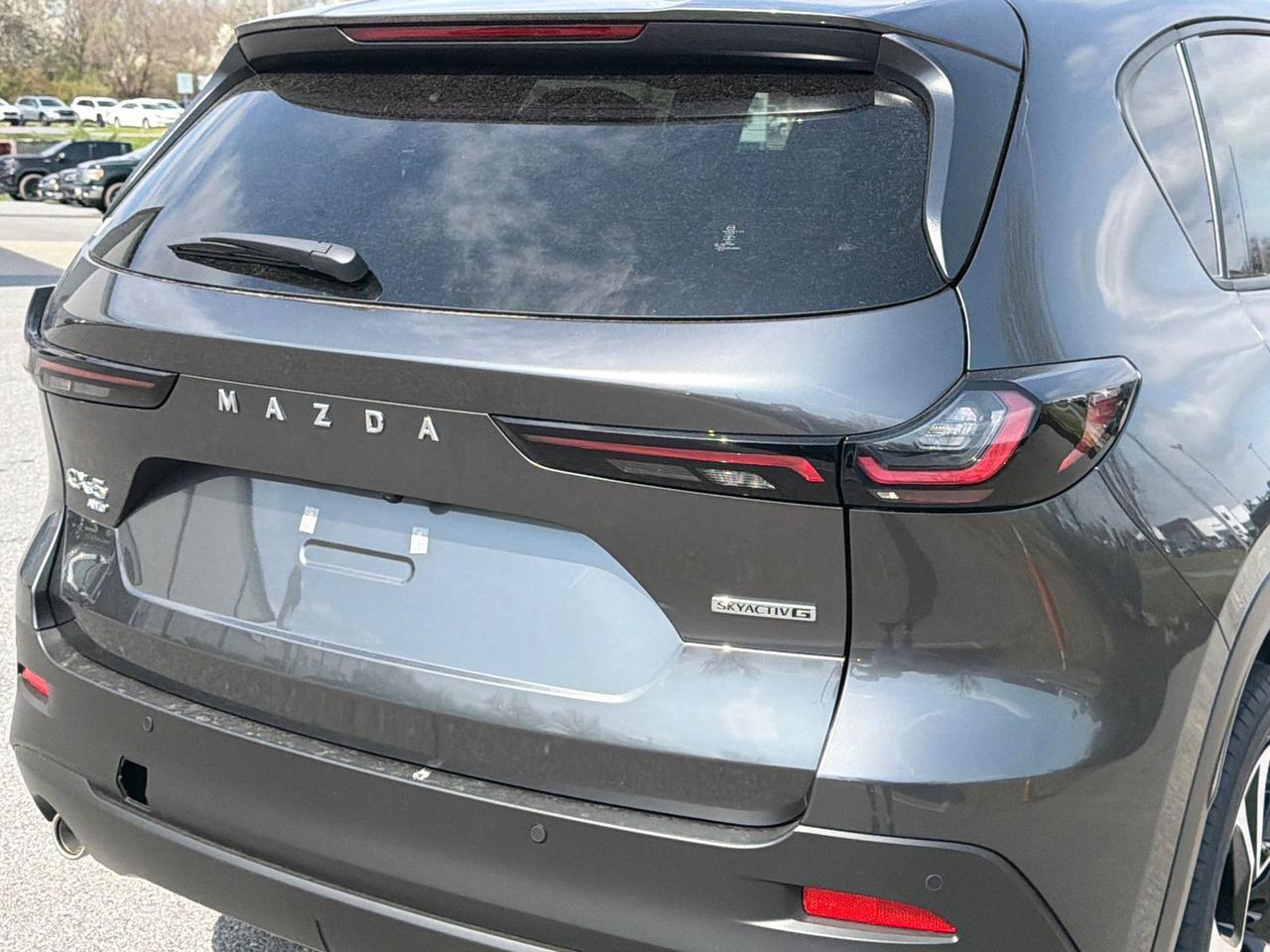 2026 MAZDA CX-5 2.5 S Preferred Hagerstown MD