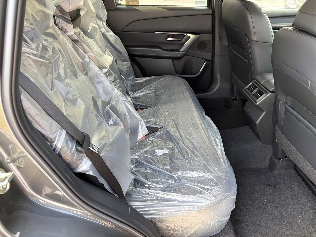 2026 MAZDA CX-5 2.5 S Preferred Hagerstown MD